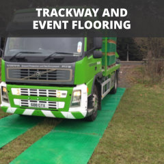 Trackway and Event Flooring