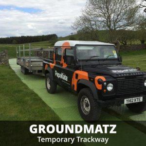 GroundMatz