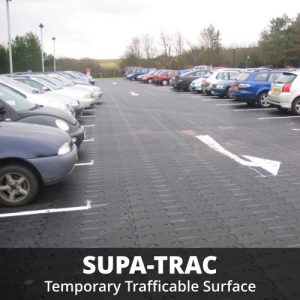 Supa-Trac