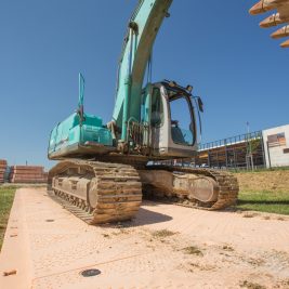 Isotrack X 8