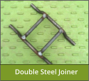 Double Steel Joiner