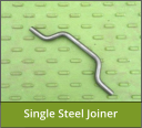 Single Steel Joiner