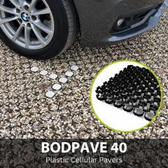 BODPAVE 40